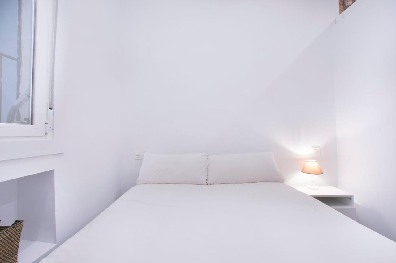 Apartamento Fancy One-bedroom La Latina Madrid